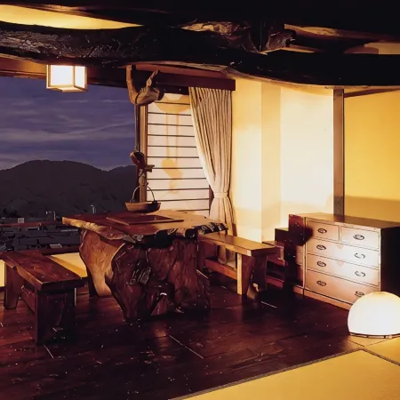 Gero Onsen Gero Royal Hotel Miyabitei