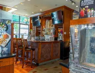Grand Park Hotel & Suites Downtown Vancouver, Ascend Hotel Collection - bar