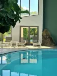 Eventhotel Pyramide - Pools