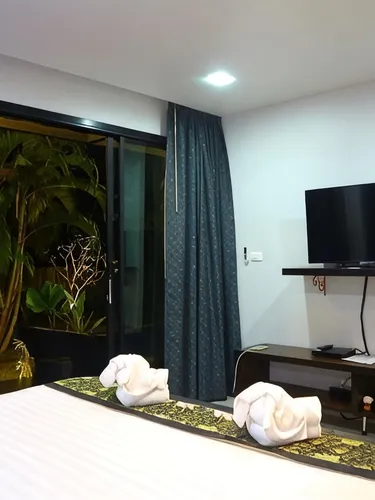 รูปภาพของบ้านนอกนา บางเทา