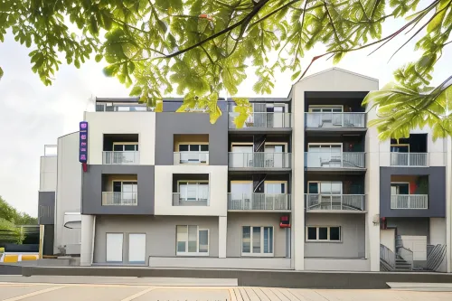 The Originals Boutique, Hôtel Admiral's, les Sables-d'Olonne