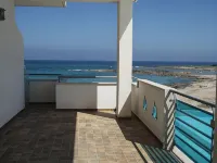 Hotel Mirage - Ocean View
