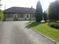 Beoley Lodge Hotel di Redditch
