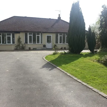 Beoley Lodge