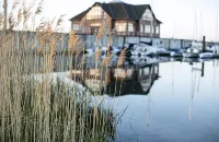 Bades Huk Marina Hotel - WiFi
