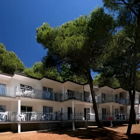 Verudela Villas