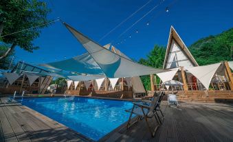 Gapyeong Forest Garden Glamping