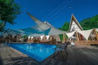 Gapyeong Forest Garden Glamping - Wifi