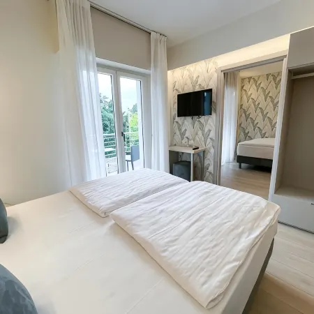 Hotel Stella Alpina