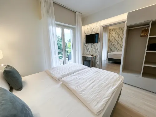 Hotel Stella Alpina