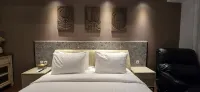 Ayane with KING size bed @ benson - 酒店式公寓