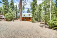 Family Mountain Retreat  Sleeps 11 Views, Atv Trails & Near Bryce Canyon