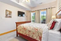 M&M Retreat – 坎伯蘭湖度假屋 - 民宿