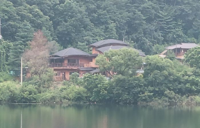 Jecheon Drama Hwangto Pension