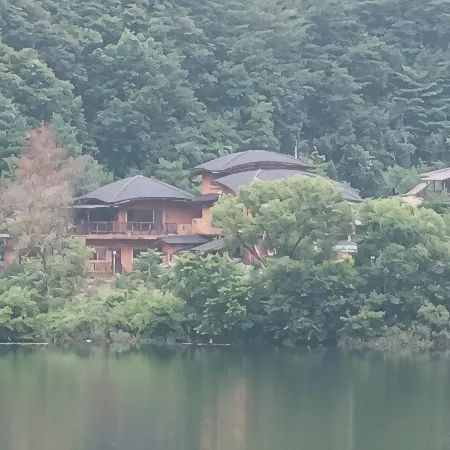 Jecheon Drama Hwangto Pension