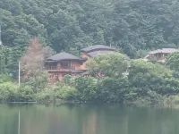 Jecheon Drama Hwangto Pension - مبيت وإفطار