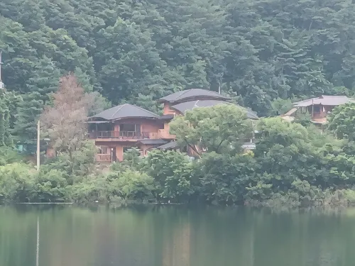 Jecheon Drama Hwangto Pension - 2 星級