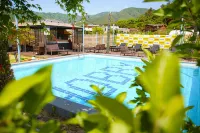 Cheongdo Havi Caravan Glamping Pool Villa - Pools