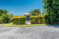 Mama Taras Bungalows