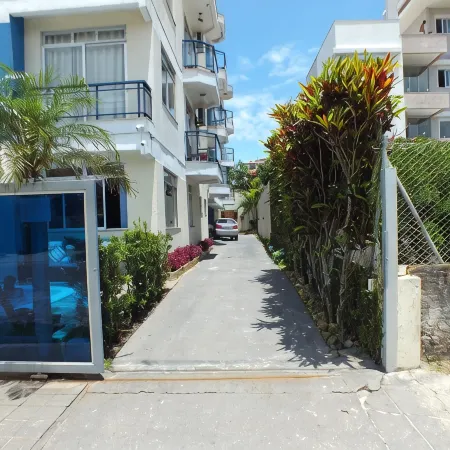 Residencial Praia Mar