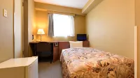 Hotel Park Sendai 2 - parking