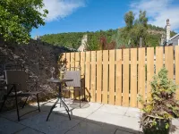 Glenernan Self Catering Cottages