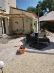B&B la Boissière Et le Vialat - 山景