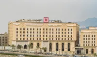 Millennium Makkah Al Naseem - Flughafentransfer