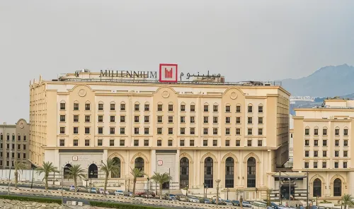Millennium Makkah Al Naseem