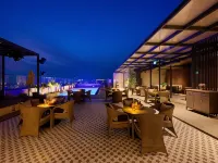 Sarovar Portico Pathankot Hotels in Pathankot