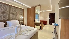 Hotel Pearl Palace