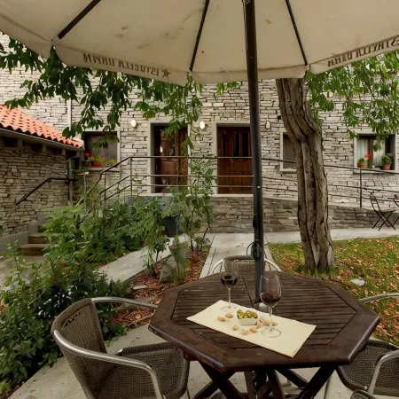 Hotel Rural Los Cerezos de Yanguas
