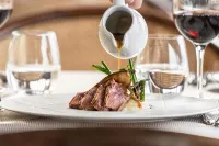 Grand Hotel Açores Atlântico - พร้อมอาหารเช้า