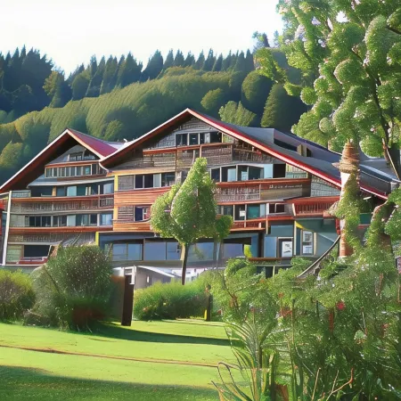 Hotel Geiger