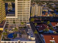 Ocean View Beach Hotel Hotels in Mazatlan