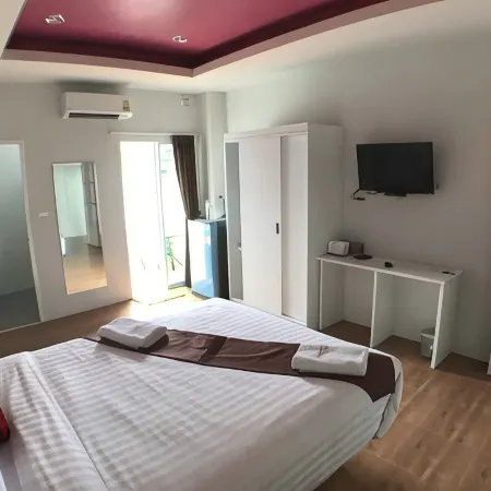 Namthip Residence