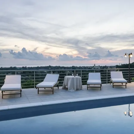 Monambeles Villas