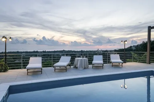 Monambeles Villas