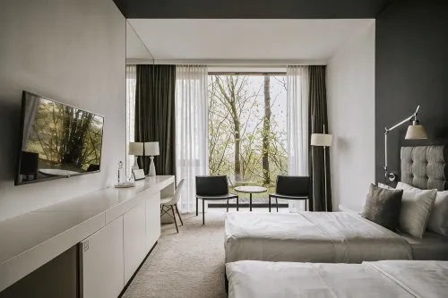 Poziom 511 Jura Wellness Hotel & Spa - Pools