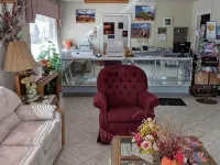 Aquarius Inn Hotels in Wayne County
