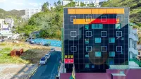 Geojedo Queen Motel Pension