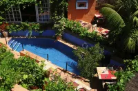 Hotel Amanhavis - Rooftop Pools