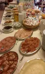 Albergo Ristorante San Biagio - breakfast