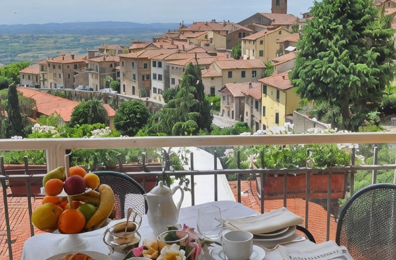 Hotel San Luca photo 3