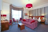 Belmont Hotel Leicester - 4-Star