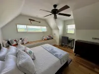 Summit House - 360° Ozark Views on 17 Private Acres Near Buffalo River