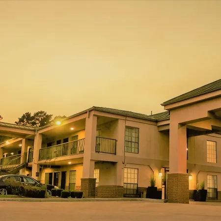 Best Western Inn of Nacogdoches