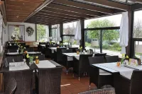 Hotel Geiger - Breakfast
