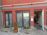 Pension Alis Augsburg