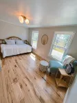 Historical House close to the Chain O Lakes, Crystal River, hiking & shops - 3-Star